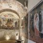 Al monastero di San Biagio Mondovì apericena nel parco e un viaggio nel “respiro” primordiale dell’universo