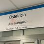 "Grazie al reparto Ostetricia e alla Sala Parto del Santa Croce di Cuneo" "Grazie al reparto Ostetricia e alla Sala Parto del Santa Croce di Cuneo"