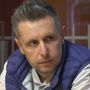 Paolo Giraudo, sindaco di Roccavione Paolo Giraudo, sindaco di Roccavione