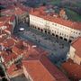 Mondovì Piazza 'blindata' per i funerali di Stato di Raffaele Costa Mondovì Piazza 'blindata' per i funerali di Stato di Raffaele Costa
