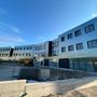 La nuova scuola di Busca, inaugurata a settembre 2024