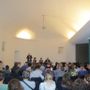 L'incontro si tiene in Sala Riolfo L'incontro si tiene in Sala Riolfo