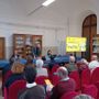 Mondovì, riparte l'Unidea con il quarantaquattresimo anno accademico Mondovì, riparte l'Unidea con il quarantaquattresimo anno accademico