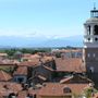 Savigliano, sabato 16 maggio conversazione con Tomaso Giraudo Savigliano, sabato 16 maggio conversazione con Tomaso Giraudo