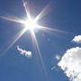 METEO / Fine settimana decisamente estivo METEO / Fine settimana decisamente estivo