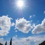 Bel tempo e temperature estive per il ponte del 2 giugno: attenzione, sabato, a possibili rovesci