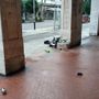 Il Grande Corso Giolitti, da salotto della città a simbolo di degrado