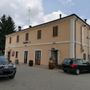 La stazione ferroviaria del Mussotto