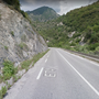 Colle di Tenda, chiusure previste nel tratto francese