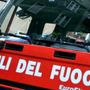 Fuga di di gas in corso IV Novembre a Cuneo
