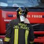 Pioggia con raffiche di vento e grandine nel Saluzzese: numerose le richieste di intervento ai Vigili del Fuoco Pioggia con raffiche di vento e grandine nel Saluzzese: numerose le richieste di intervento ai Vigili del Fuoco