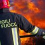 Incendio nella cucina di un ristorante a Fossano, sul posto i Vigili del Fuoco Incendio nella cucina di un ristorante a Fossano, sul posto i Vigili del Fuoco