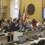 Prima riunione del Consiglio regionale dopo le dimissioni di Elena Chiorino da vicepresidente e assessore Prima riunione del Consiglio regionale dopo le dimissioni di Elena Chiorino da vicepresidente e assessore