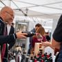 Di Freisa in Freisa: Chieri punta sul suo vino per farlo conoscere e testarne le potenzialità Di Freisa in Freisa: Chieri punta sul suo vino per farlo conoscere e testarne le potenzialità
