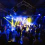 Venerdì 5 giugno nuova serata nel giardino estivo dopo il boom dell’apertura