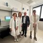 Tumore all'ovaio: alle Molinette di Torino arriva il test genetico Tumore all'ovaio: alle Molinette di Torino arriva il test genetico