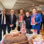 Bra’s 2026: Mammoliti, Cirio e Lollobrigida ambassador a La Rei Natura di Serralunga d’Alba Bra’s 2026: Mammoliti, Cirio e Lollobrigida ambassador a La Rei Natura di Serralunga d’Alba