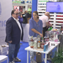 Acqua Calizzano al TTG di Rimini: un milione di bottiglie e il comfort drink Longevity per destagionalizzare il turismo Acqua Calizzano al TTG di Rimini: un milione di bottiglie e il comfort drink Longevity per destagionalizzare il turismo
