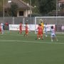 L'Alessandria scappa dopo il 2-0 alla Biellese, ospiti Benedetto e mister Boschetto L'Alessandria scappa dopo il 2-0 alla Biellese, ospiti Benedetto e mister Boschetto