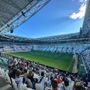 Lo Juventus Stadium ospiterà la finale di Uefa Conference League 2028