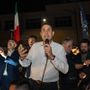 L'ex generale Vannacci, fondatore di Futuro Nazionale L'ex generale Vannacci, fondatore di Futuro Nazionale