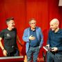 Svelati gli ospiti della nuova edizione del Festival dei Libri Sportivi a Busto Arsizio