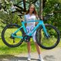 Isabel Sterr entra nel mondo CBT Italia