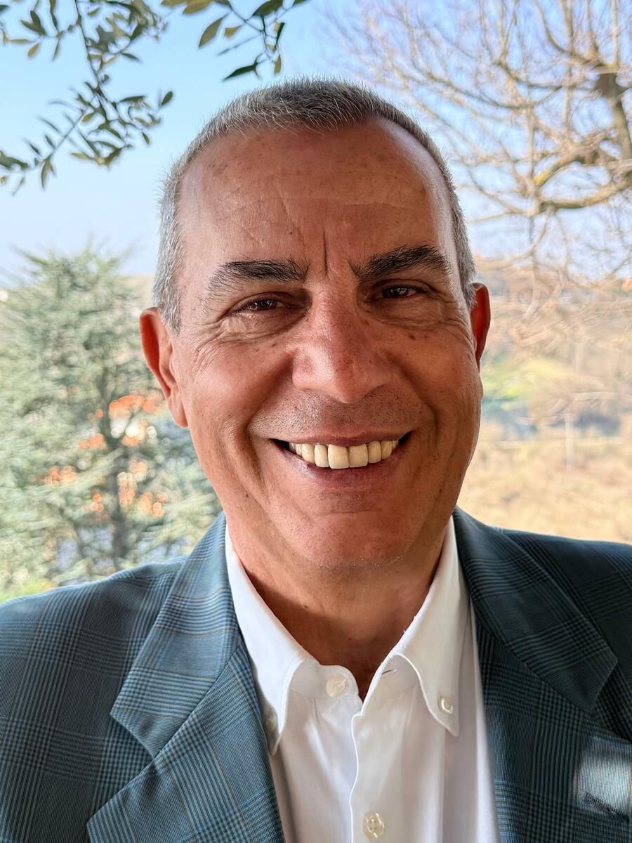 Francesco Galluccio Francesco Galluccio