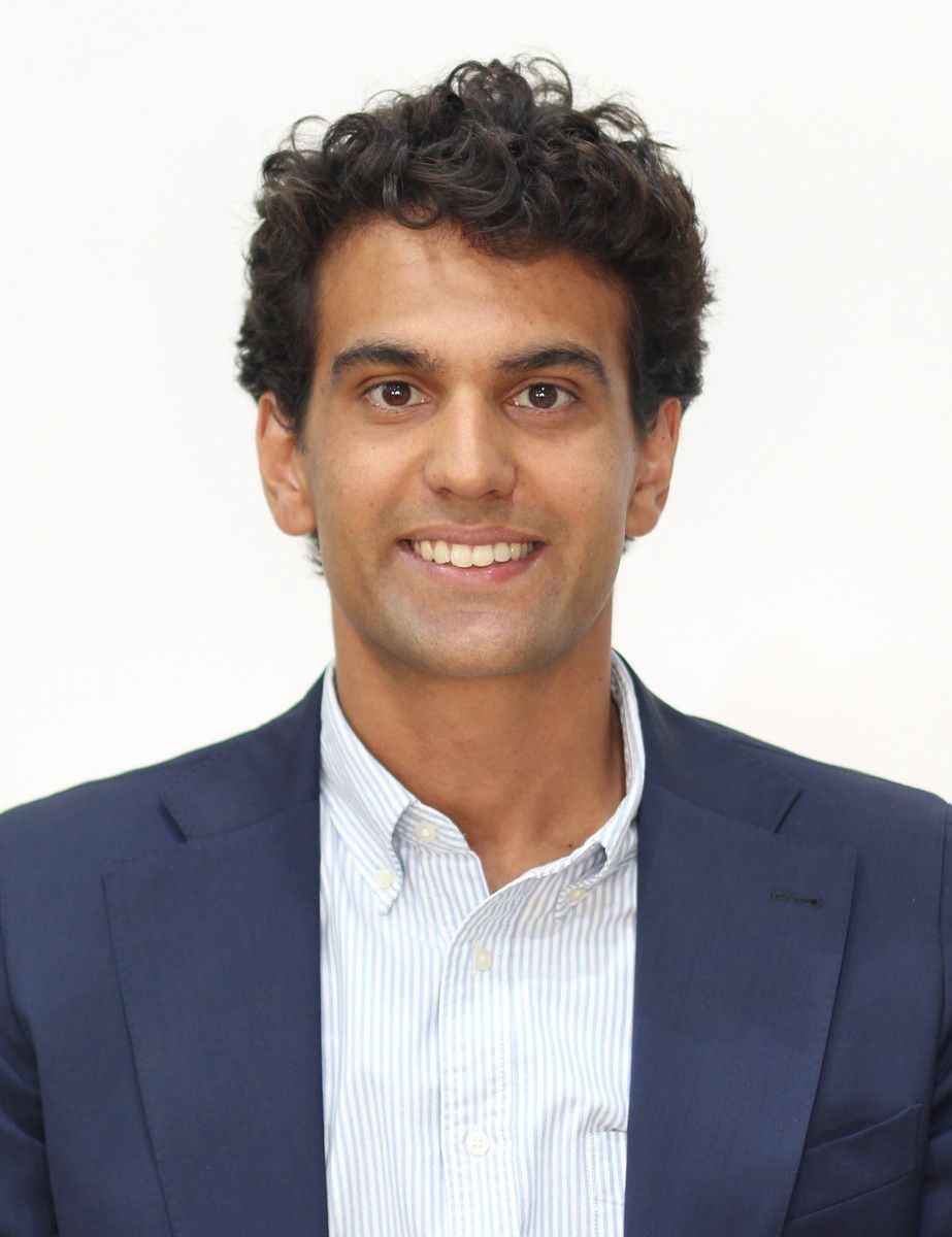 Lorenzo Sibilia, business unit director di Motivi