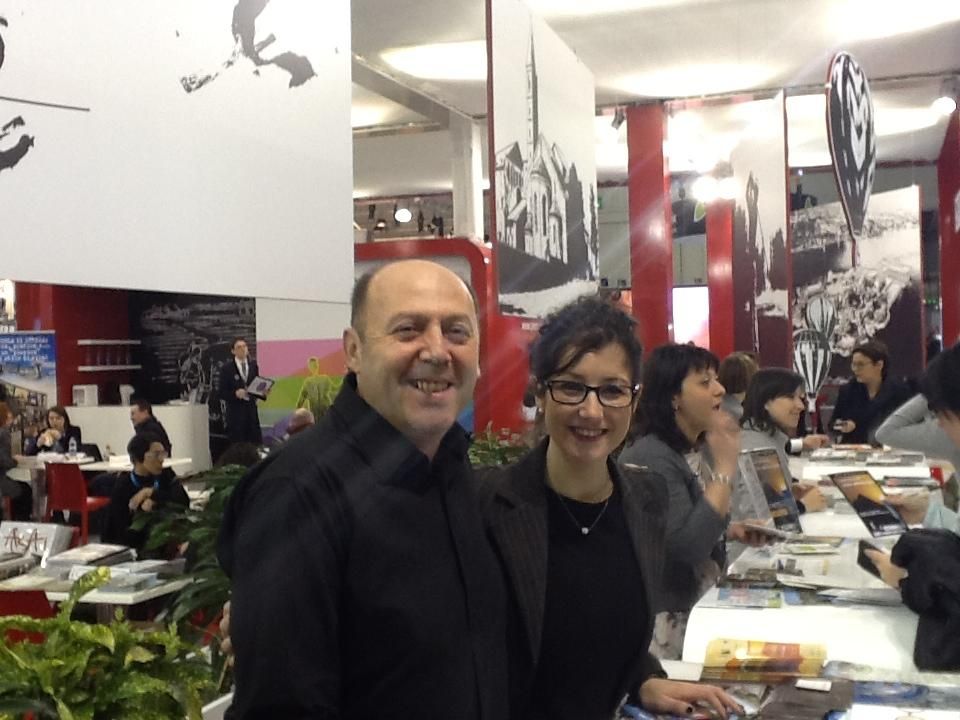 Cosa della Granda ha incuriosito di più i tour operator alla Bit? Il lupo di Entracque