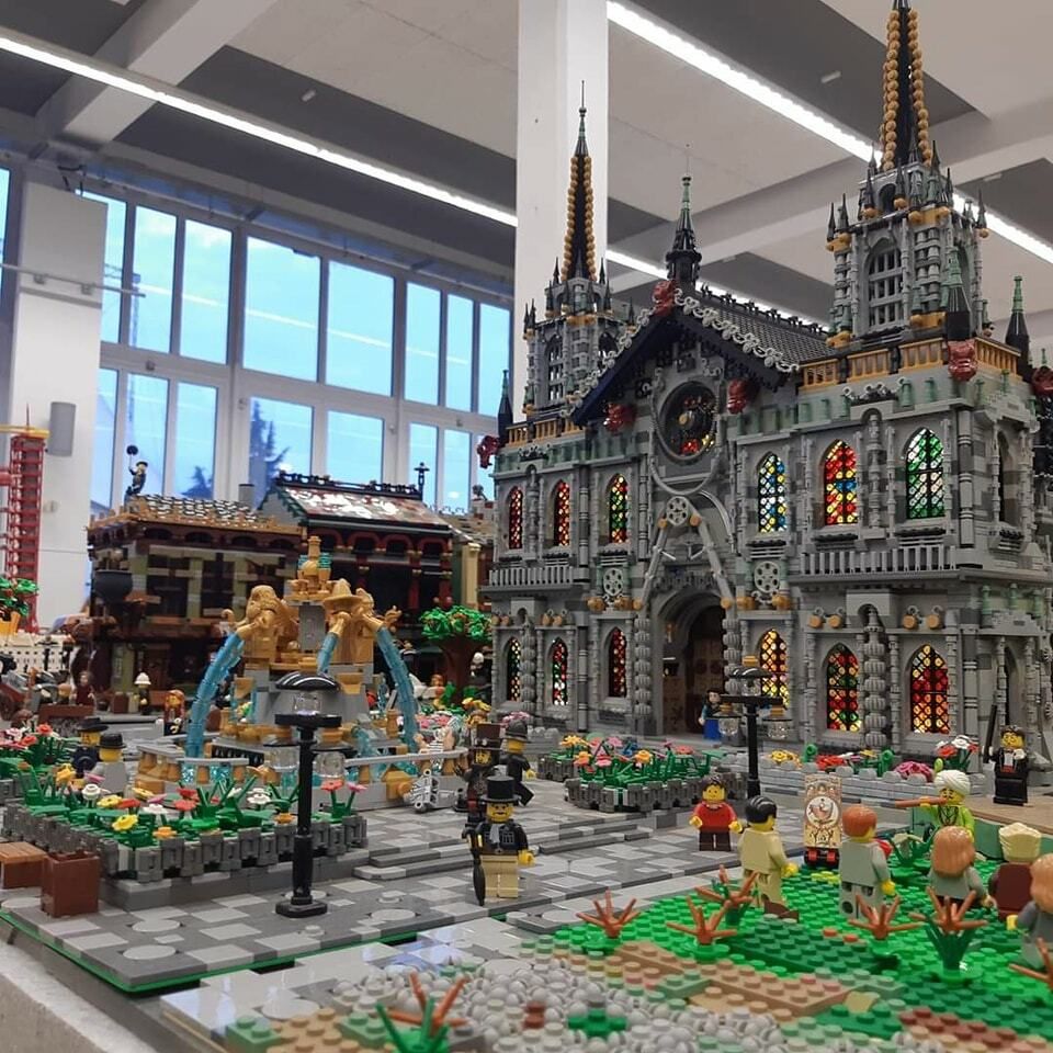 Una delle passate edizioni