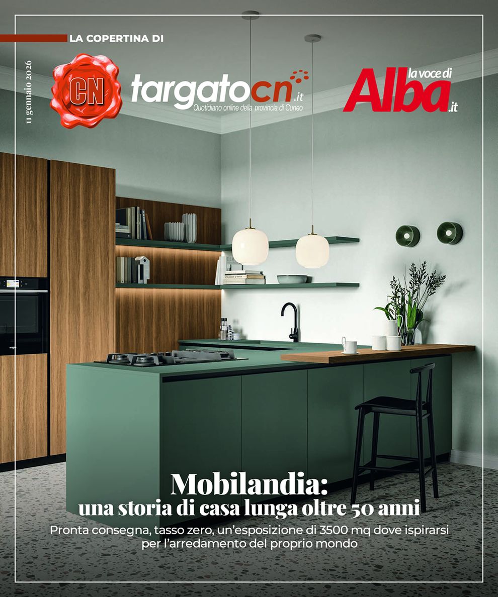 Mobilandia: una storia di casa lunga oltre 50 anni