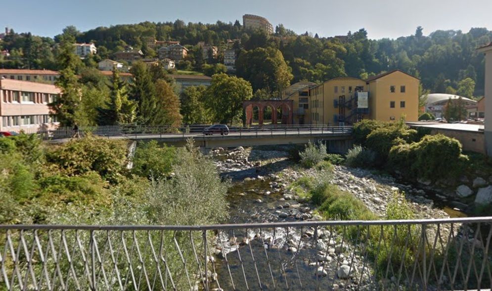Sicurezza e illuminazione sul “Ponte ITIS” di Mondovì, presentata interrogazione della minoranza di centrosinistra