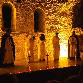 A Rifreddo tornano le Notti delle Streghe: aperte le iscrizioni al mercatino tematico