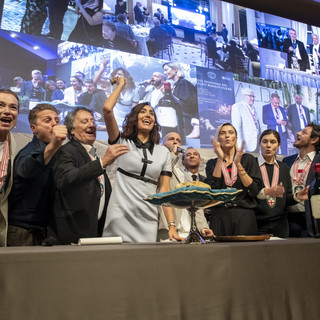 Asta Mondiale del Tartufo Bianco d’Alba: la solidarietà torna protagonista nell’evento promosso dall’Enoteca Regionale Piemontese Cavour