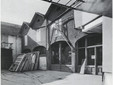 L'ex stabilimento Ferrero di via Rattazzi, foto degli anni '60 (Archivio Buccolo)