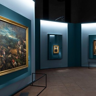 Ultimo mese della mostra Borghese  a Cuneo: visite tematiche e “Viva Scipione!”