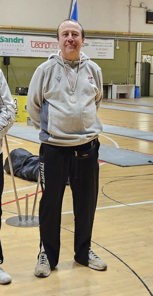 Roberto Faldini