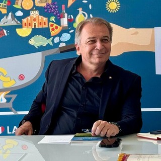 L'assessore Paolo Bongioanni
