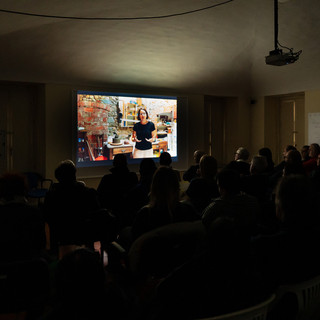 "Orma" entra nel vivo mentre l’arte contemporanea attraversa Langhe, Monferrato e Roero "Orma" entra nel vivo mentre l’arte contemporanea attraversa Langhe, Monferrato e Roero