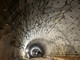On line il nuovo sito del Tenda: rivestimento tunnel al 90%, impianti quasi al palo