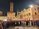 Da piazza Ferrero a piazza Duomo in marcia contro la violenza di genere