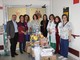 Giocattoli e libri ai bambini della pediatria di Mondovì grazie al service &quot;Piccoli amici&quot; del Rotary