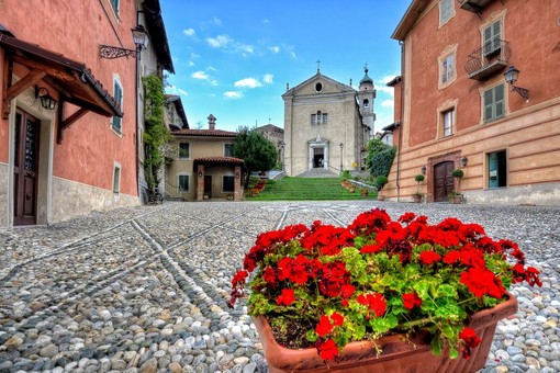 Dopo vent'anni torna "Garessio è in fiore"
