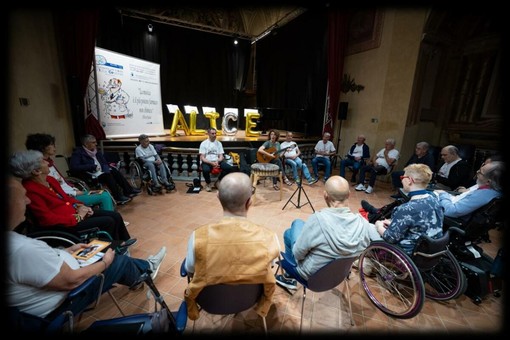 Giornata mondiale contro l'ictus: oltre la diagnosi, il diritto di tornare a vivere e comunicare Giornata mondiale contro l'ictus: oltre la diagnosi, il diritto di tornare a vivere e comunicare