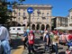 Donatori di sangue della Granda al 62° congresso nazionale Fidas in corso a Sanremo [VIDEO]