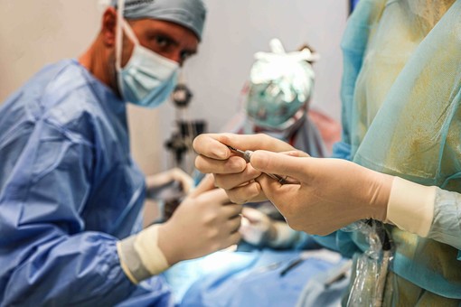 Alla Clinica Salzano Tirone ottobre è il mese degli impianti dentali Alla Clinica Salzano Tirone ottobre è il mese degli impianti dentali