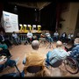 Giornata mondiale contro l'ictus: oltre la diagnosi, il diritto di tornare a vivere e comunicare Giornata mondiale contro l'ictus: oltre la diagnosi, il diritto di tornare a vivere e comunicare