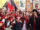 Ad Alba si corre il Palio degli Asini Ad Alba si corre il Palio degli Asini