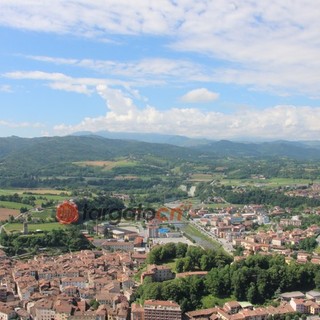 Mondovì, aperitivi al tramonto al Forte di Ceva Mondovì, aperitivi al tramonto al Forte di Ceva